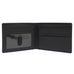 Boconi Antonio Bifold Soft Nappa Leather RFID Wallet Boconi