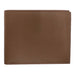 Boconi Antonio Bifold Soft Nappa Leather RFID Wallet Boconi