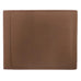 Boconi Antonio Bifold Soft Nappa Leather RFID Wallet Boconi