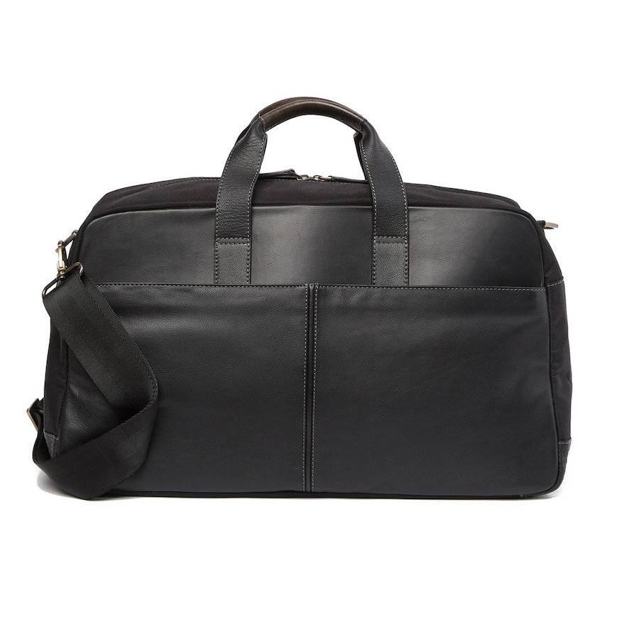 Boconi Tyler Tumbled Cargo Duffle (Copy) Boconi