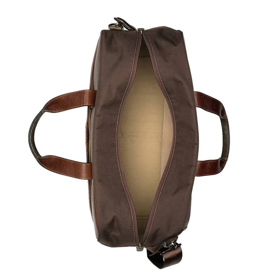 Boconi Tyler Tumbled Cargo Duffle (Copy) Boconi