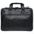 Boconi Garth Slim Leather Briefcase Zipster (Copy) Boconi