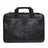Boconi Garth Slim Leather Briefcase Zipster (Copy) Boconi