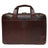 Boconi Garth Slim Leather Briefcase Zipster (Copy) Boconi