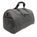 Boconi Sloan Waxed Canvas and Pull-up Leather Garment Duffel Boconi