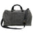 Boconi Sloan Waxed Canvas and Pull-up Leather Garment Duffel Boconi