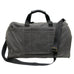 Boconi Sloan Waxed Canvas and Pull-up Leather Garment Duffel Boconi