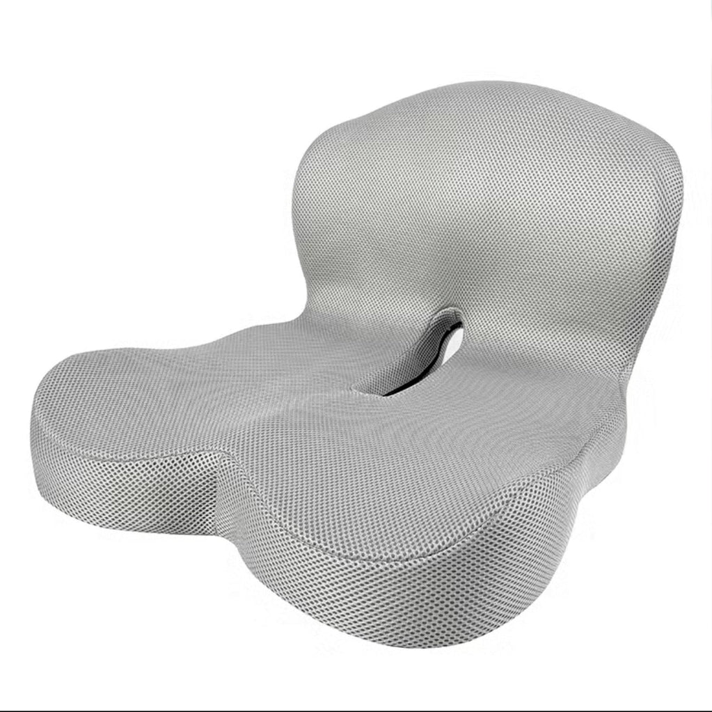 RoadEase Seat Cushion V.I.P Digital Presence