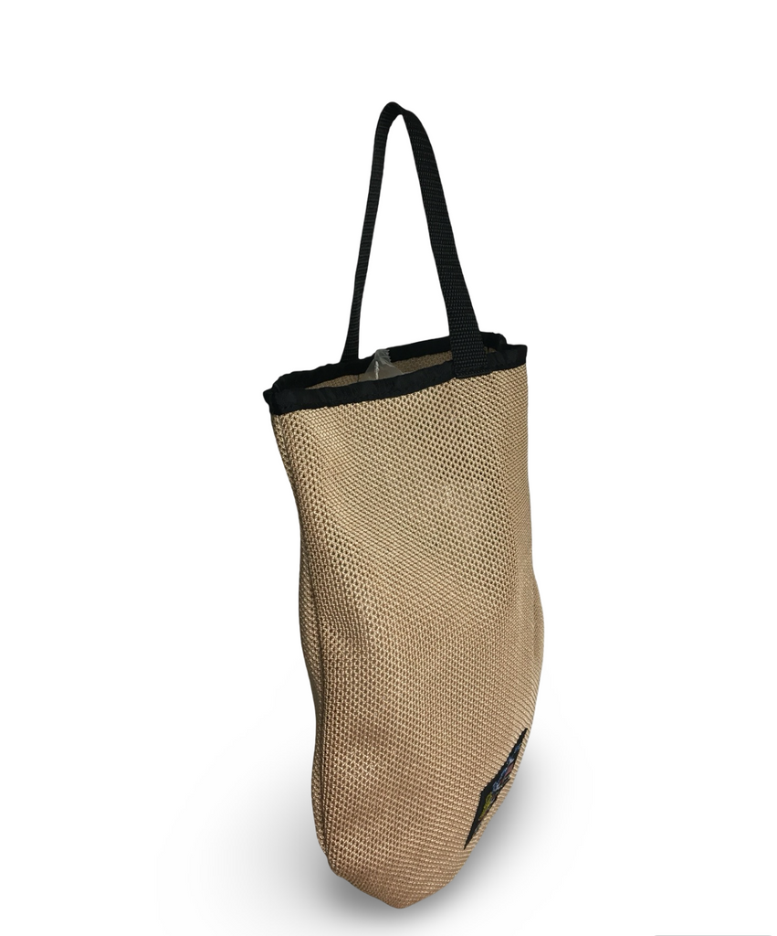 MESH TOTE Tough Traveler - Made in USA since 1970