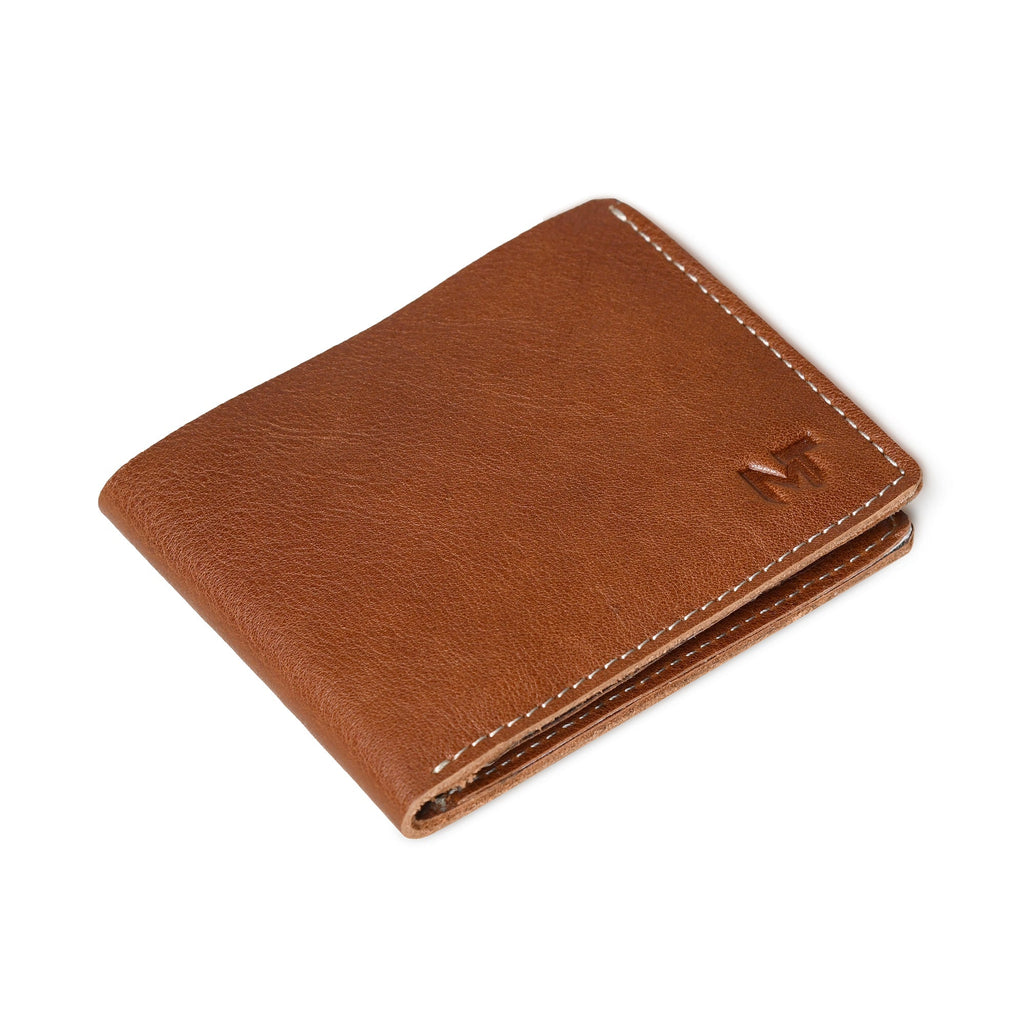 Paulson Bi-fold Wallet Classy Leather Bags