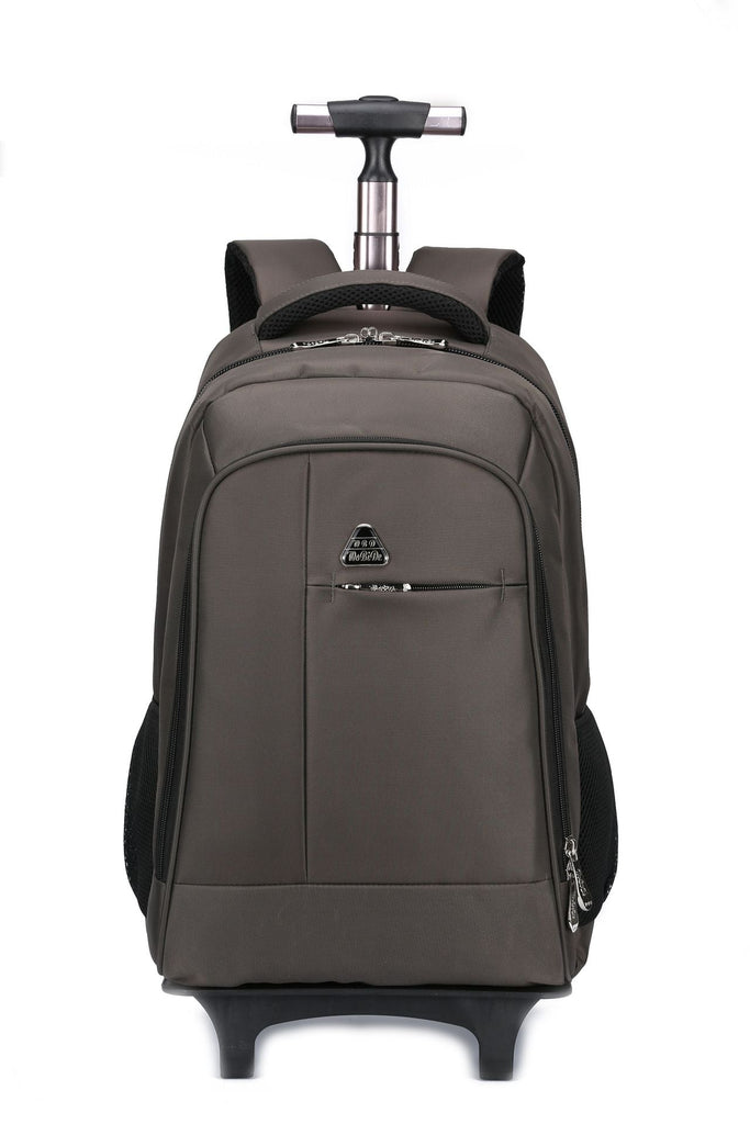 Detachable Shoulder Trolley Backpack For Travel Social Buzz eSIMs