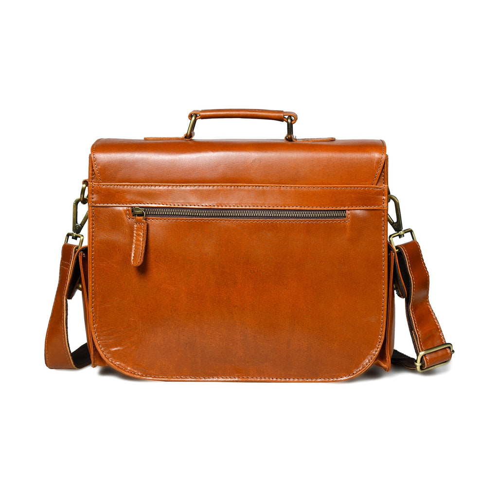 Don McCullin Camera Bag Classy Leather Bags