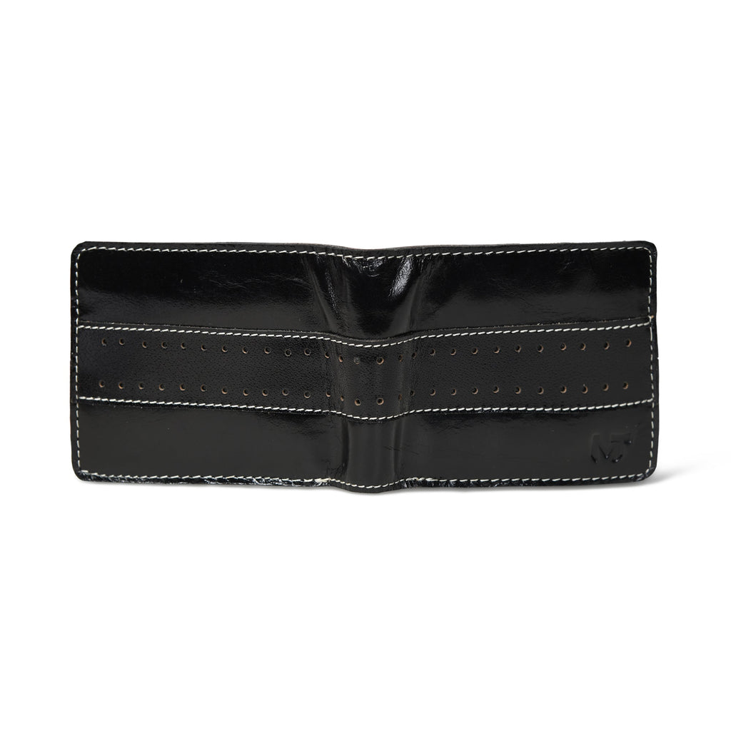 Lynch Bi-fold Wallet Classy Leather Bags