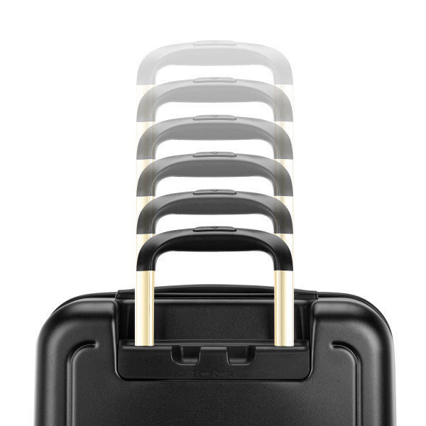Samsonite Mobile Solution 2 Carry On Spinner Samsonite