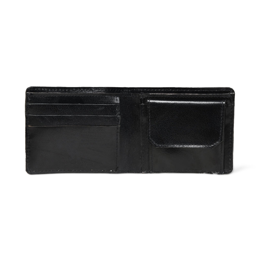 Lynch Bi-fold Wallet Classy Leather Bags