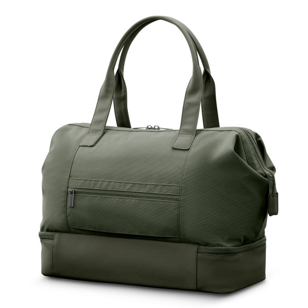 Samsonite Better Than Basic Weekender Samsonite