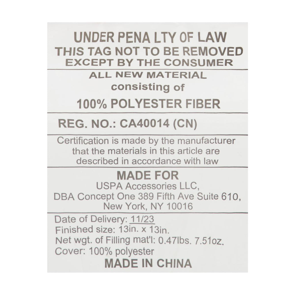 Disney Minnie Mouse Water Print 3D Ears & Bow Travel Pillow Ful Luggage