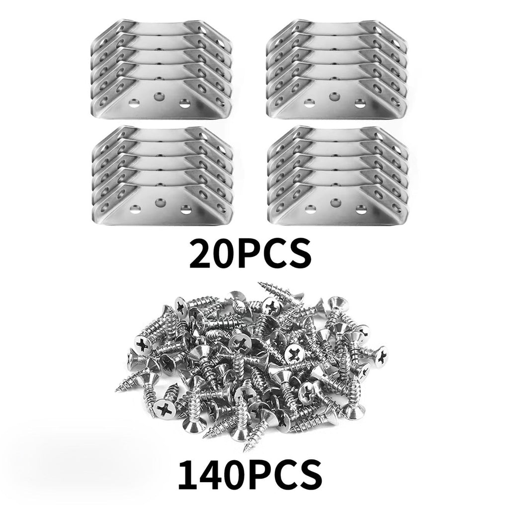 lSteelGrip Corner Braces V.I.P Digital Presence