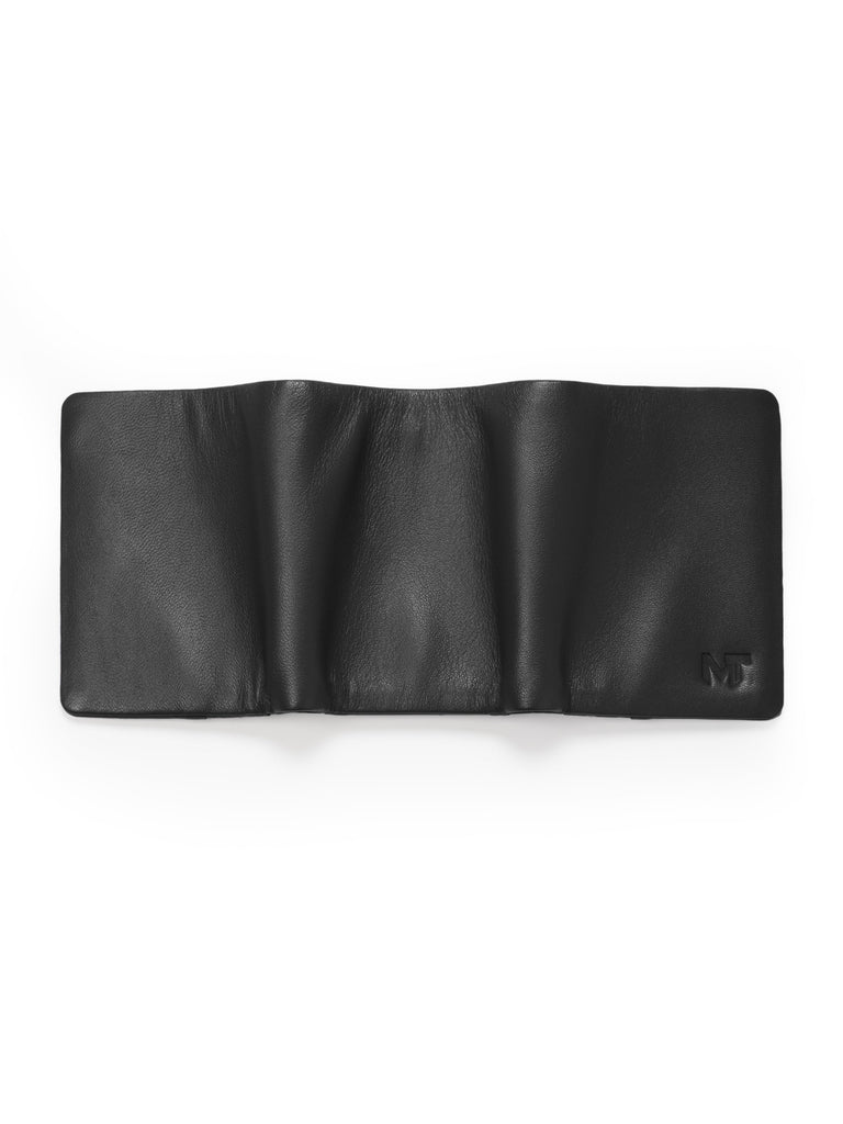 Men's Trifold Wallet Classy Leather Bags