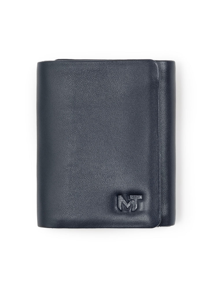 Men's Trifold Wallet Classy Leather Bags
