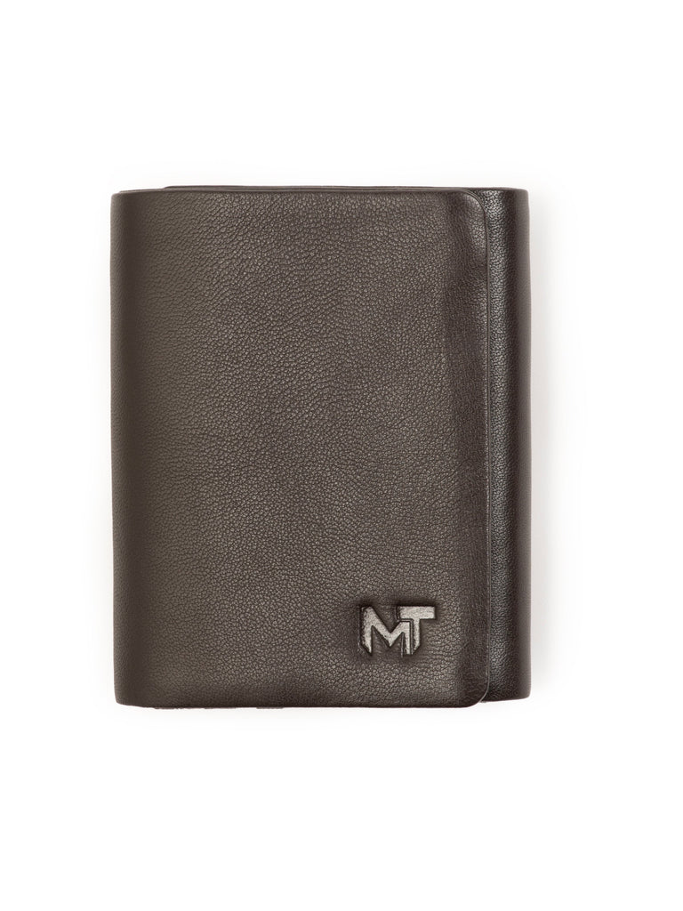 Men's Trifold Wallet Classy Leather Bags
