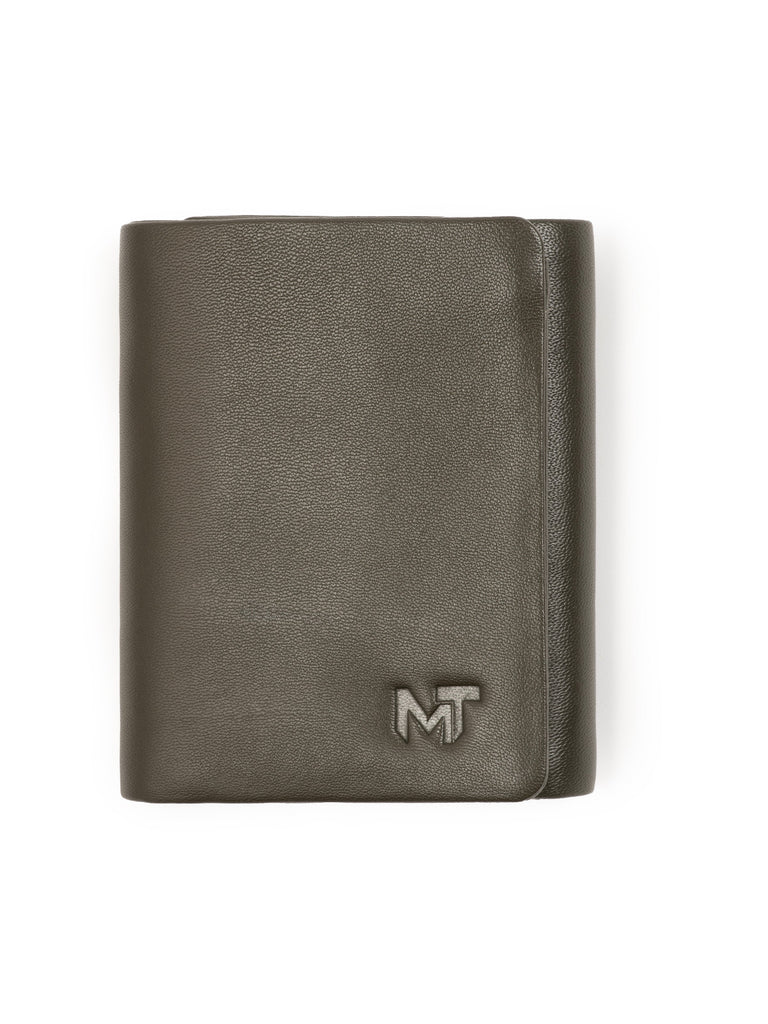 Men's Trifold Wallet Classy Leather Bags