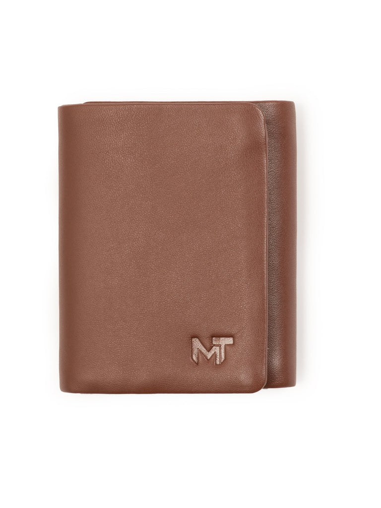 Men's Trifold Wallet Classy Leather Bags