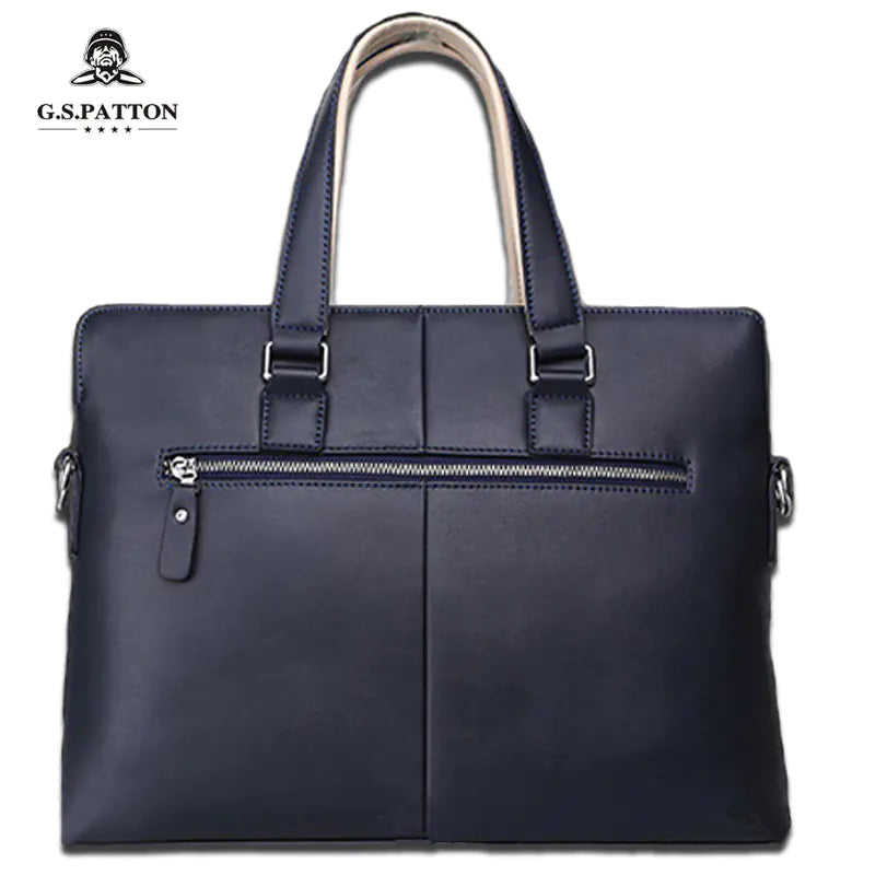 Laptop Bag, Briefcase, Men's Bag Trendy Attic Store01