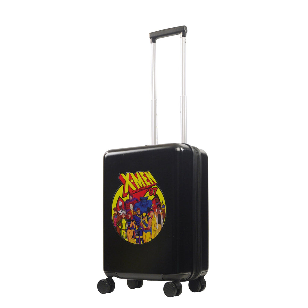 Marvel X-Men Ful 22.5" Black Carry-On Luggage Ful Luggage