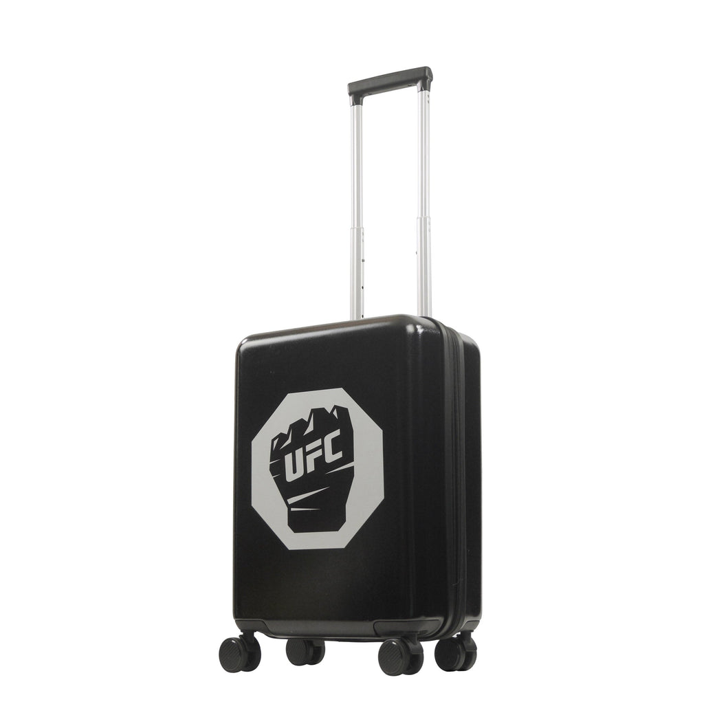 UFC Ful 22.5" Black Carry-On Luggage Ful Luggage