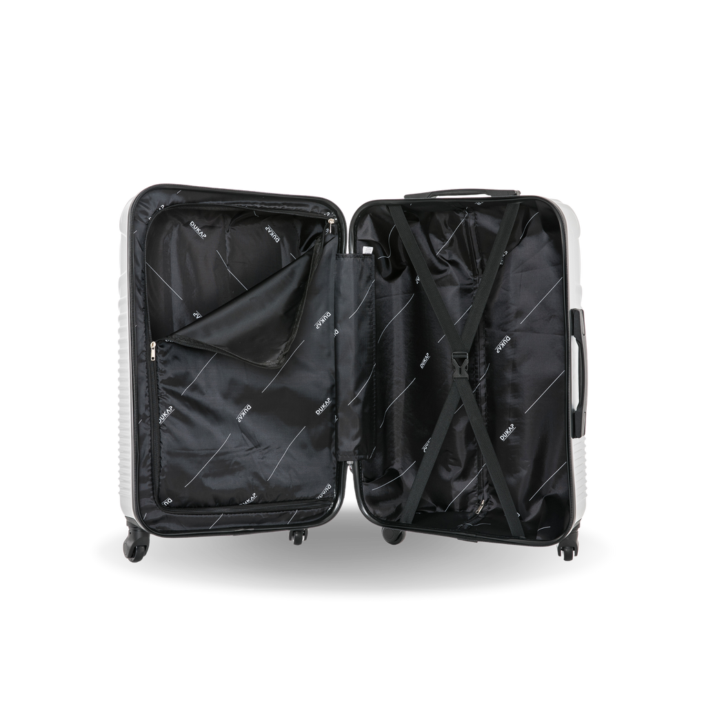 INCEPTION Carry On 20" Dukap