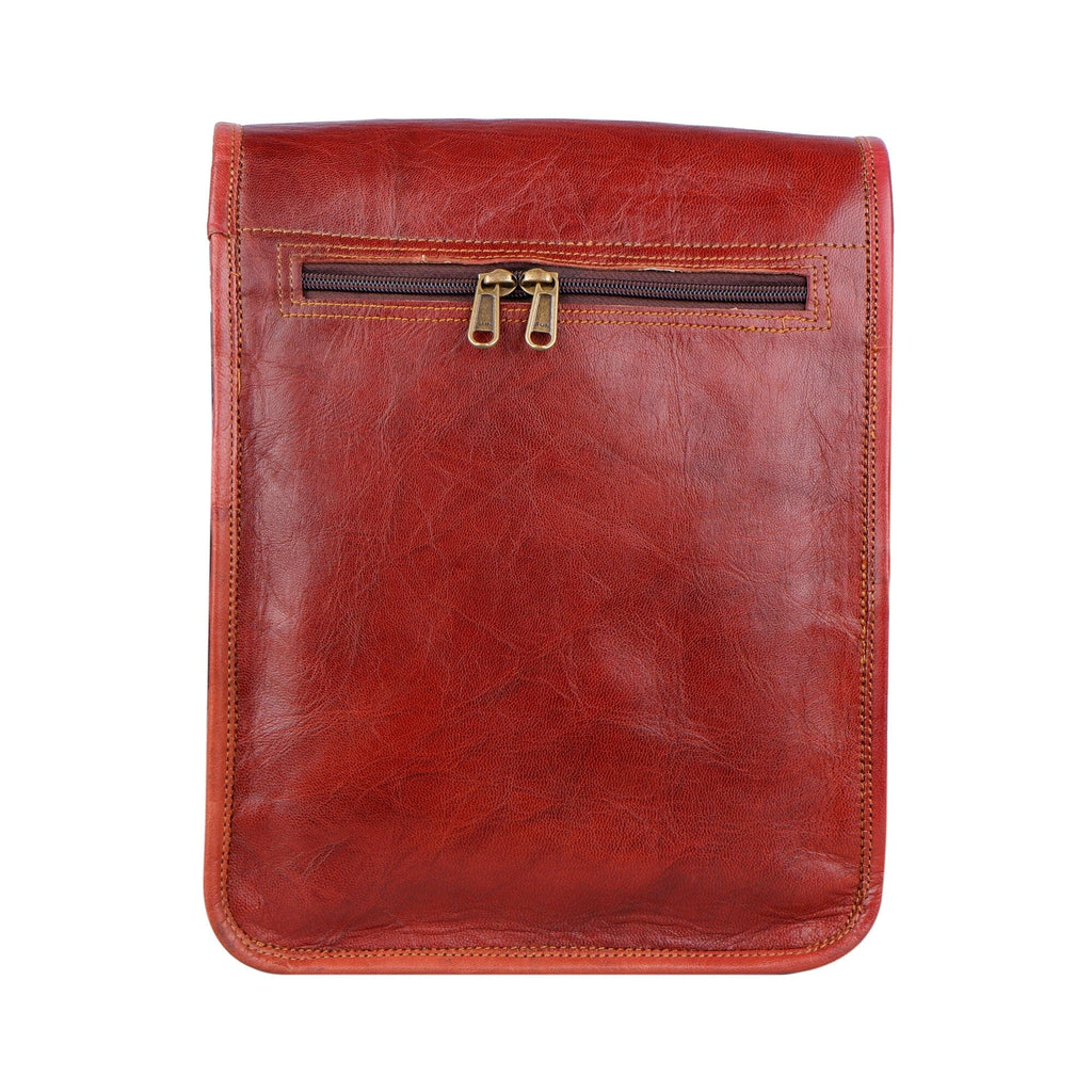 The Salford Crossbody Classy Leather Bags