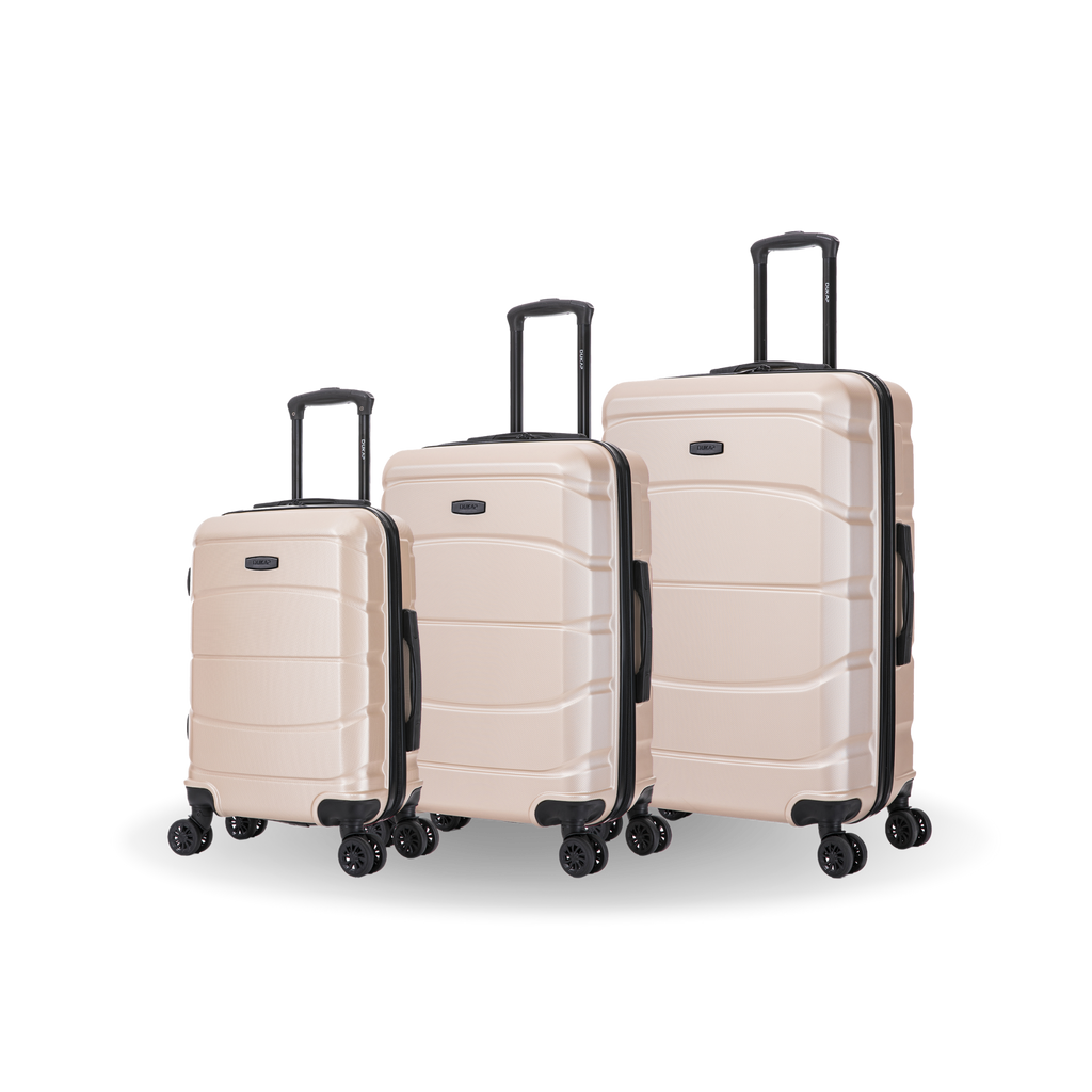 SENSE 3 Piece Set 20''/24''/28'' Dukap