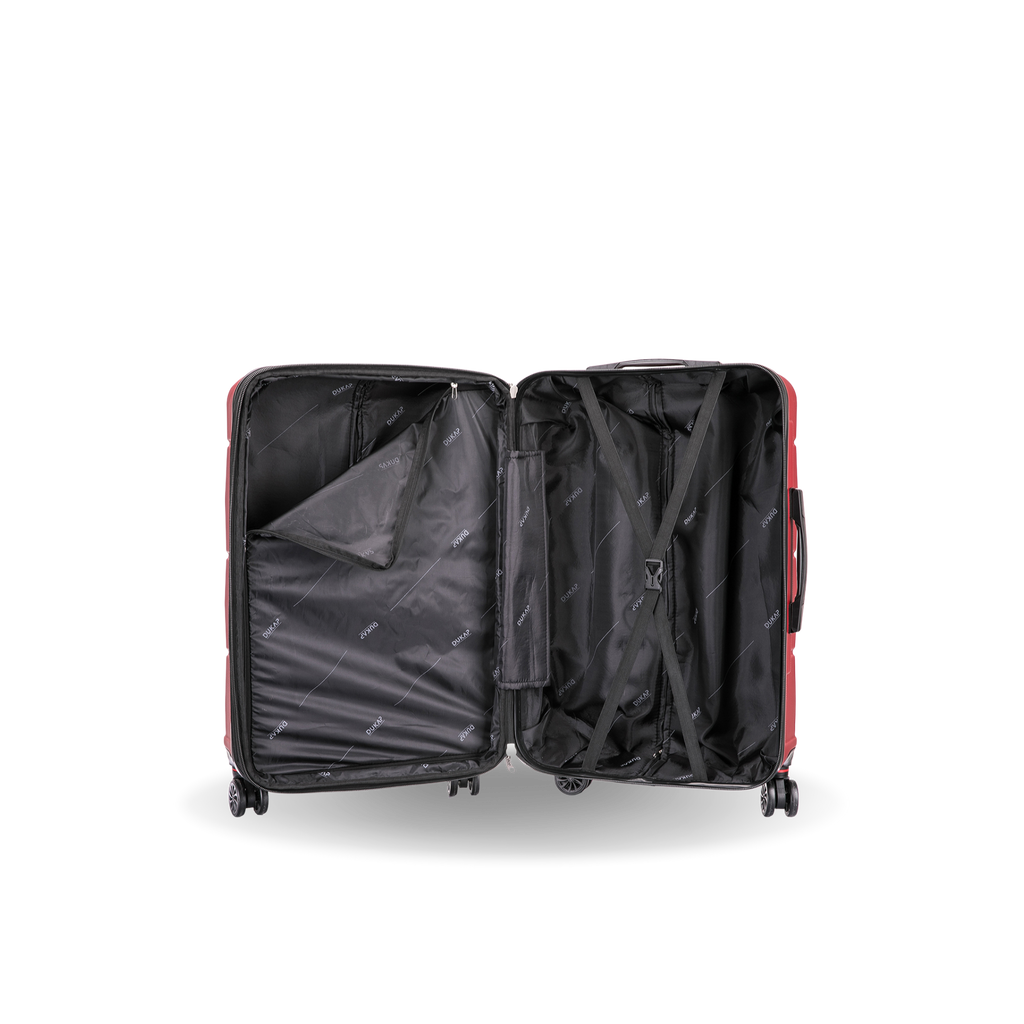 ZONIX Carry On 20" Dukap