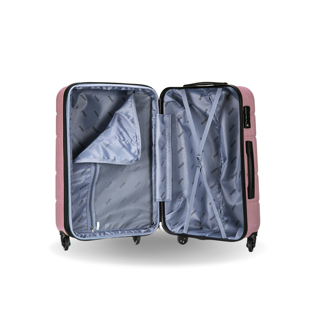 RODEZ Carry On 20" Dukap