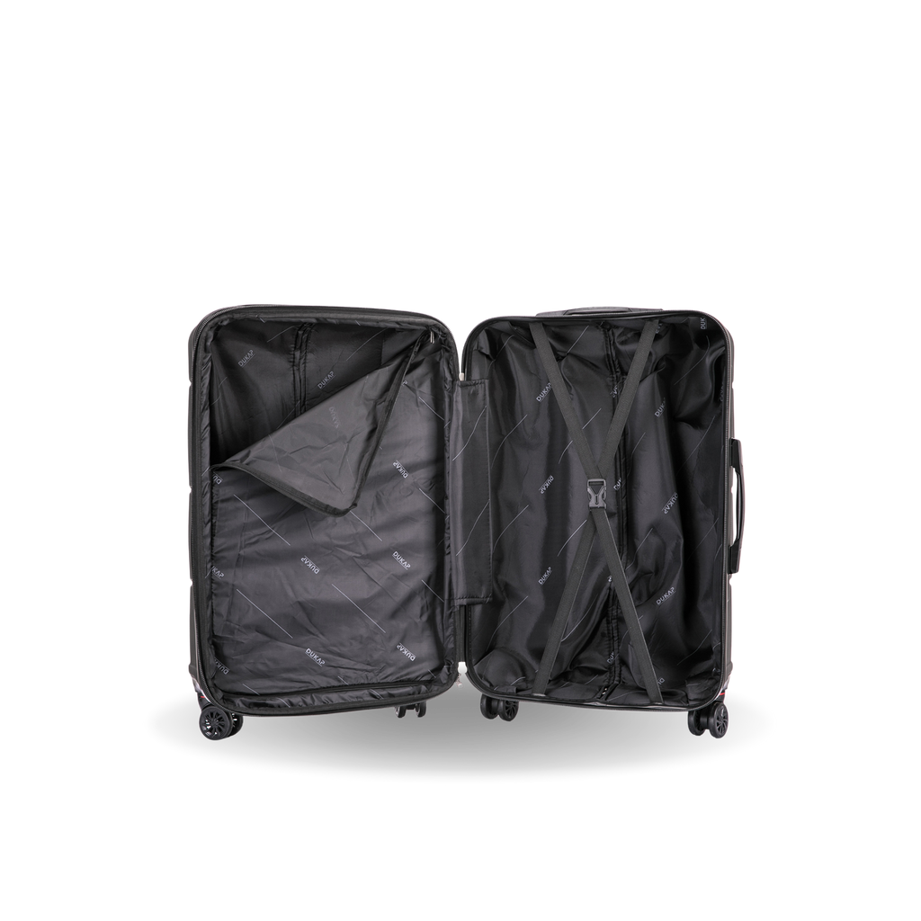ZONIX Medium 26" Dukap