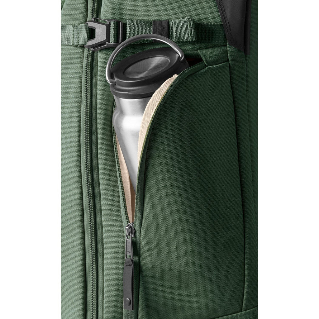 Eagle Creek GEAR WARRIOR XE 2-WHEEL CONVERTIBLE CARRY ON Eagle Creek