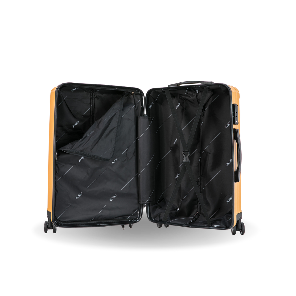 STRATOS Carry On 20" Dukap