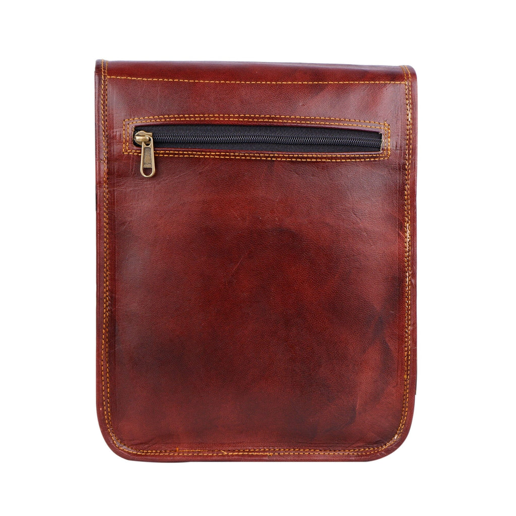 The Windsor Crossbody Classy Leather Bags