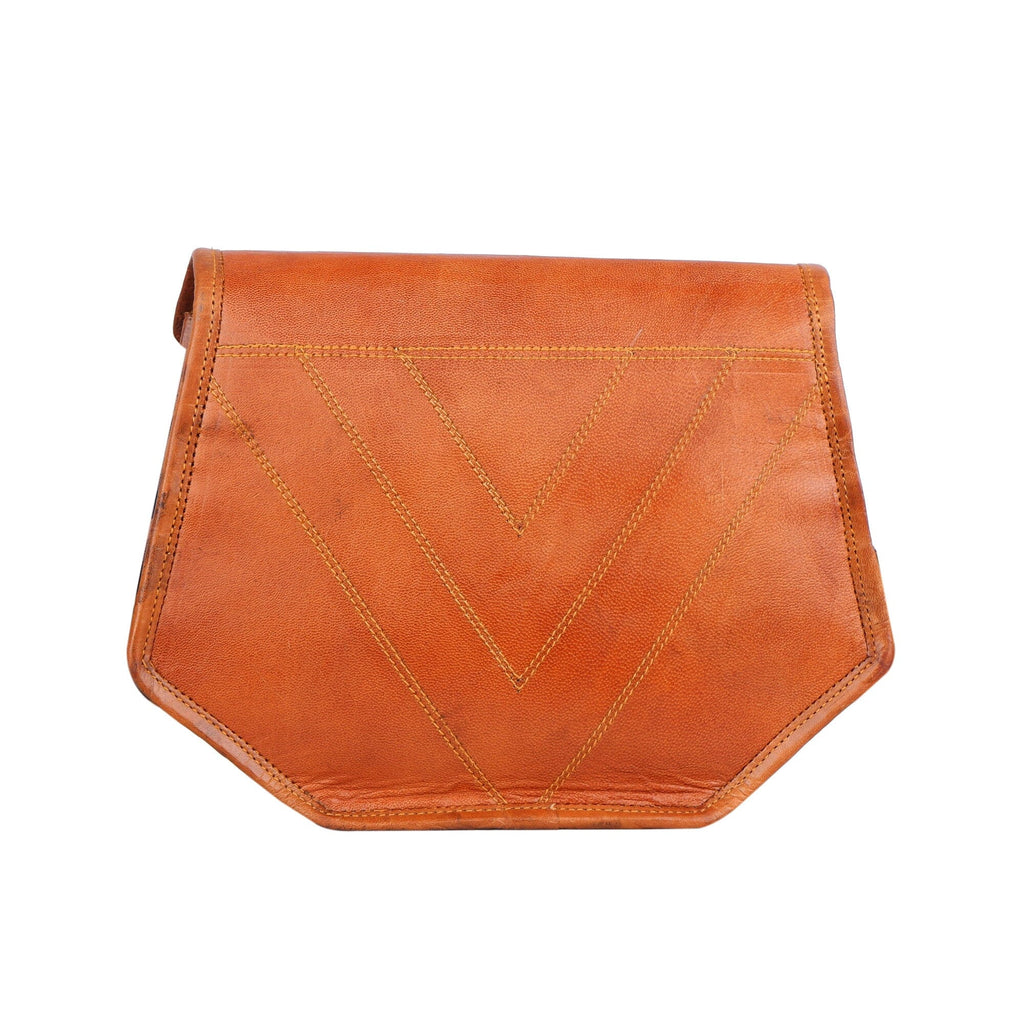 The Maxwell Satchel Classy Leather Bags