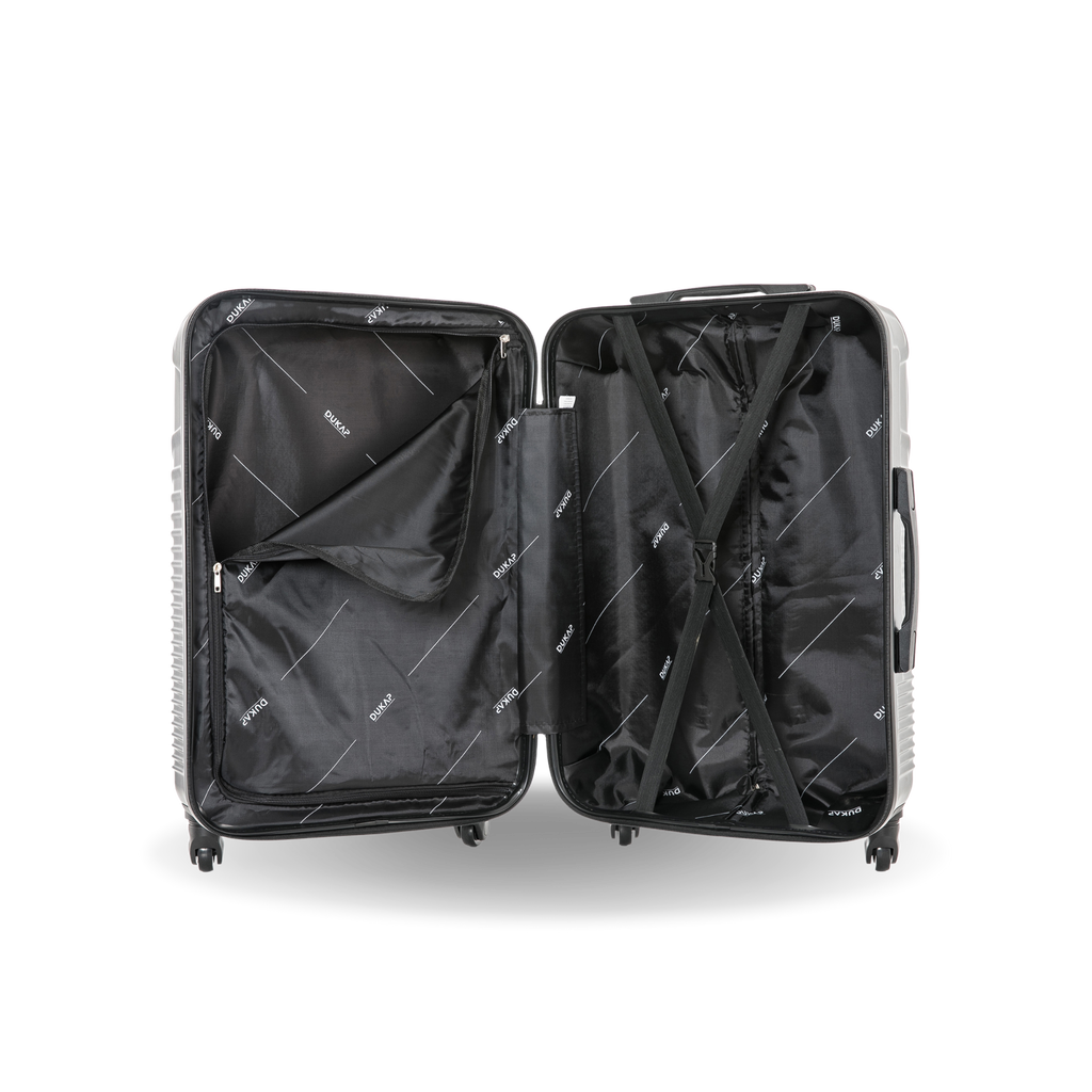 INCEPTION Carry On 20" Dukap