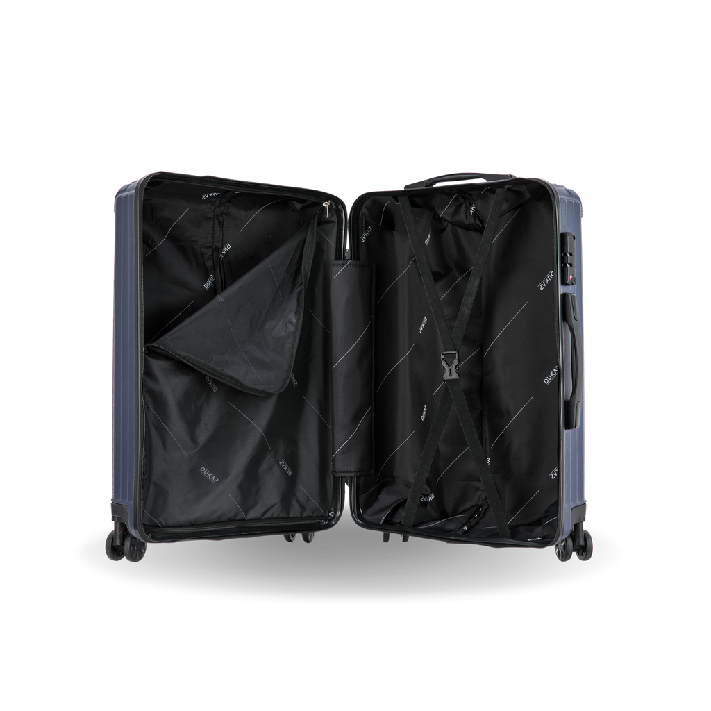 STRATOS Carry On 20" Dukap