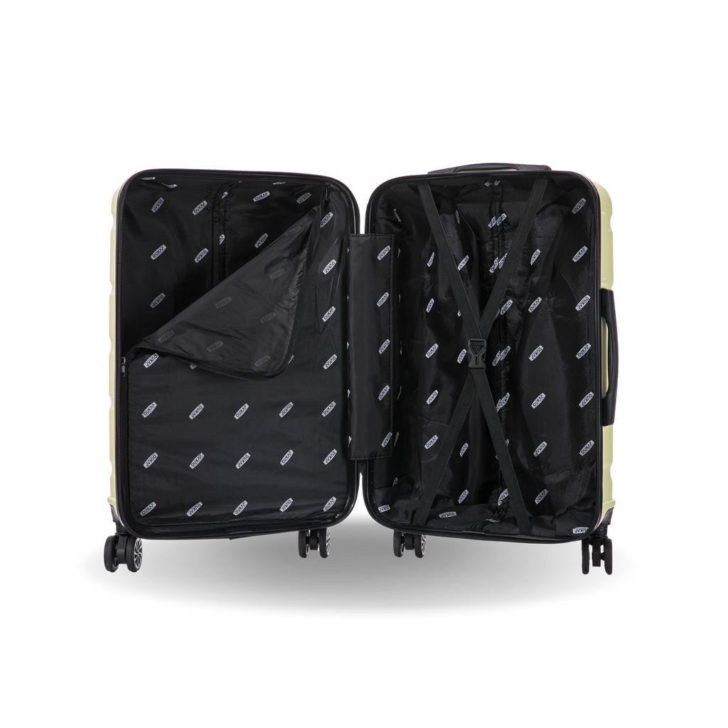 SENSE Carry On 20" Dukap