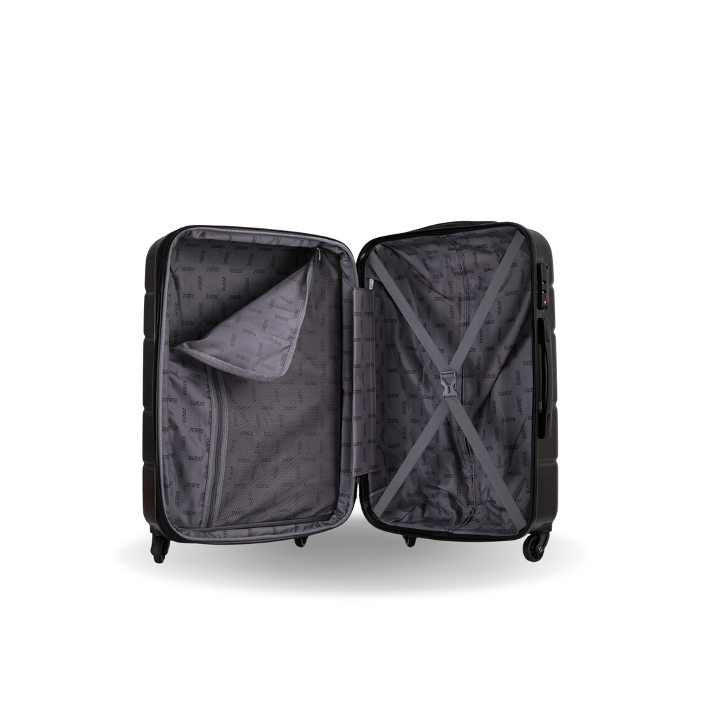 RODEZ Carry On 20" Dukap