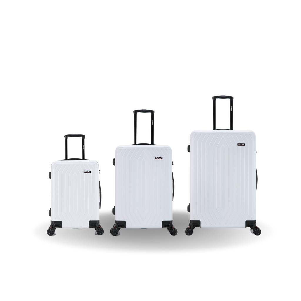 STRATOS 3 Piece Set 20"/24"/28" Dukap
