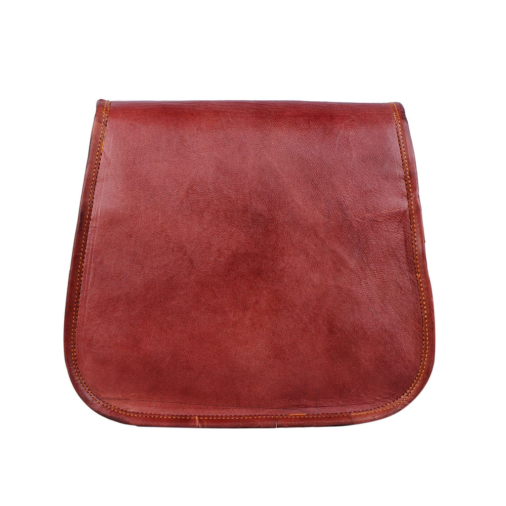 The Grimes Crossbody Classy Leather Bags