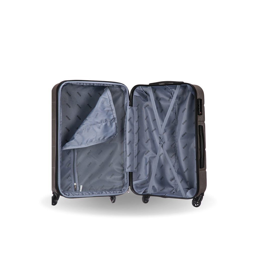 RODEZ Carry On 20" Dukap