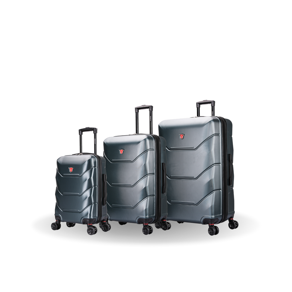 ZONIX 3 Piece Set 20''/26''/30'' Dukap