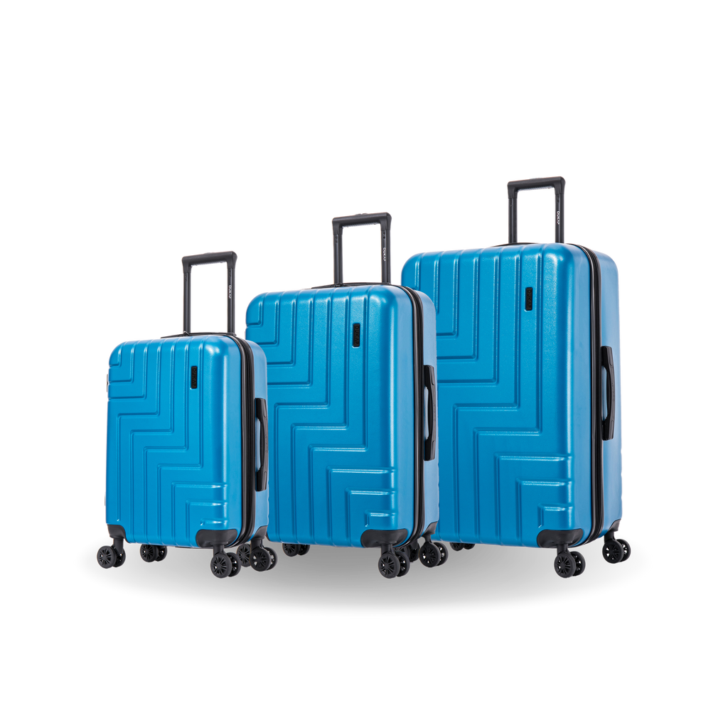 ZAHAV 3 Piece Set 20''/24''/28'' Dukap