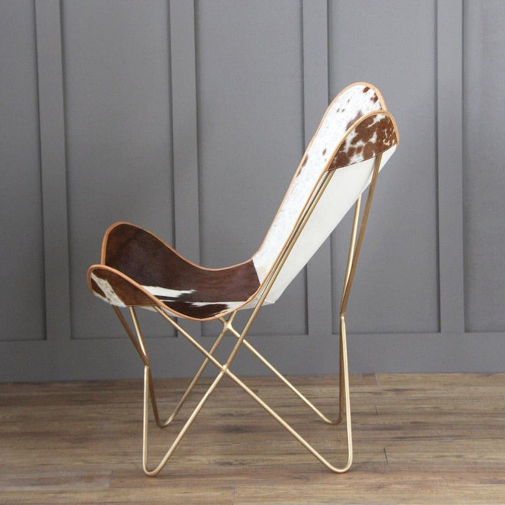The Swiss Butterfly Chair Classy Leather Bags